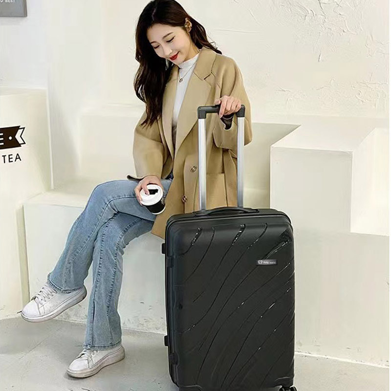 Maki zaza商旅两用行李箱MKZ-8080