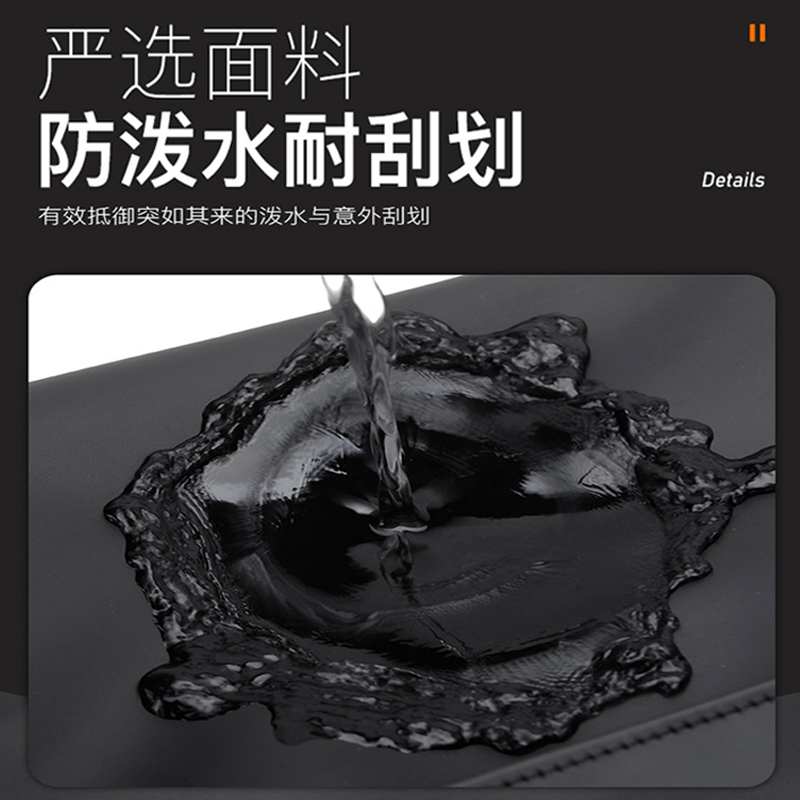 Maki zaza轻潮时尚双肩包MKZ-B005
