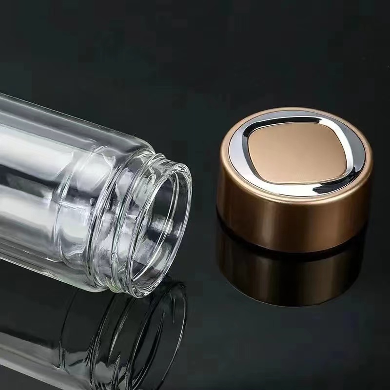 奥尼康ANK-016高端玻璃杯300毫升