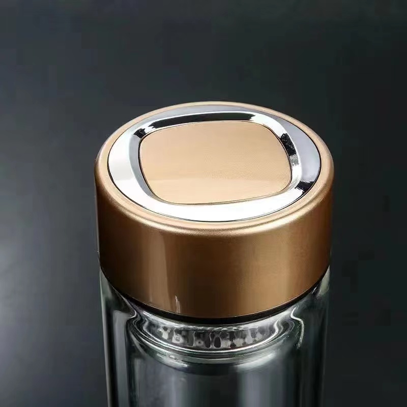 奥尼康ANK-016高端玻璃杯300毫升
