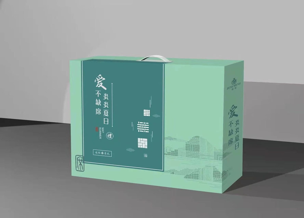 爱不缺席
