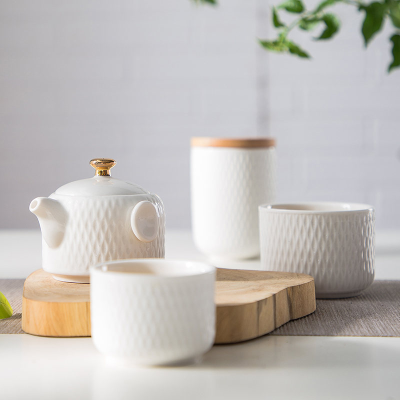 唯都 水悦旅行茶具W-S14