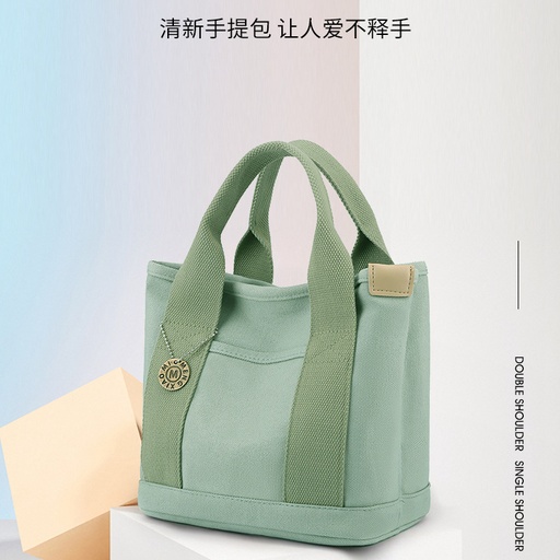 帆布手提袋包